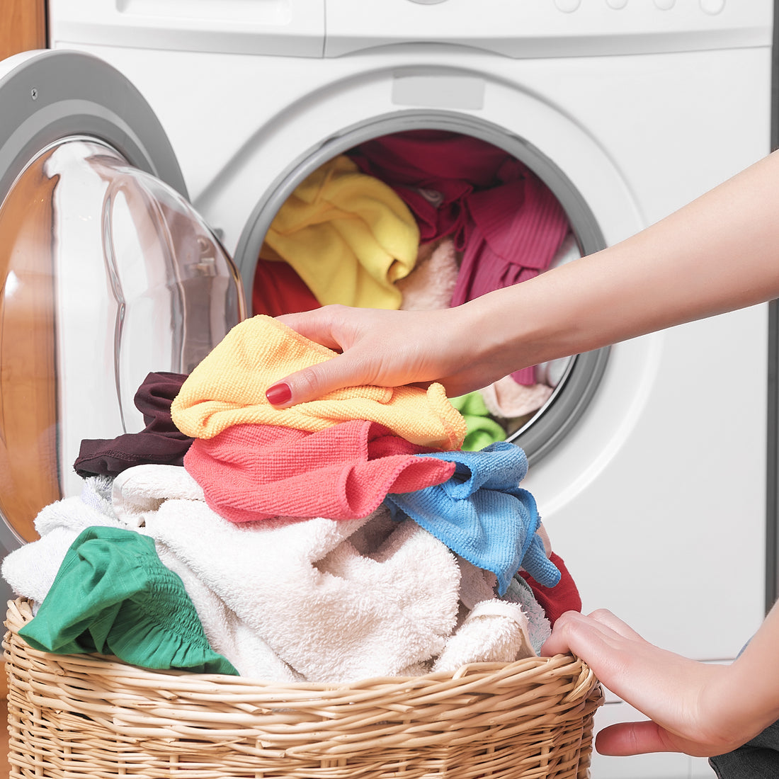 How to Wash Your Underwear By Shinesty