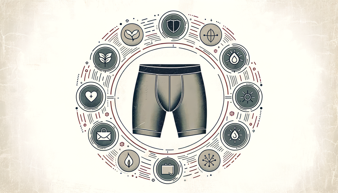 Are Compression Underwear Actually Good For Men?