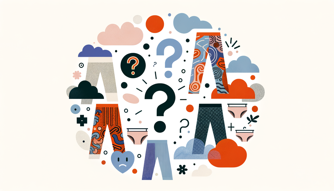 Do You Really Need Underwear With Leggings? The Truth