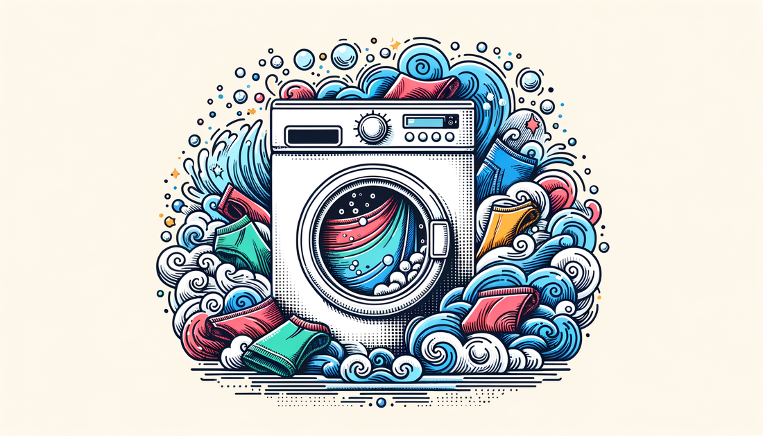 Should You Wash Underwear in Hot Water? The Truth Revealed