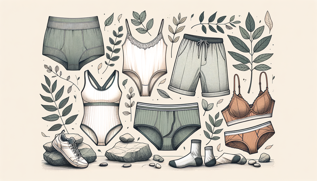 What to Wear Under Hiking Pants: Undergarment Guide