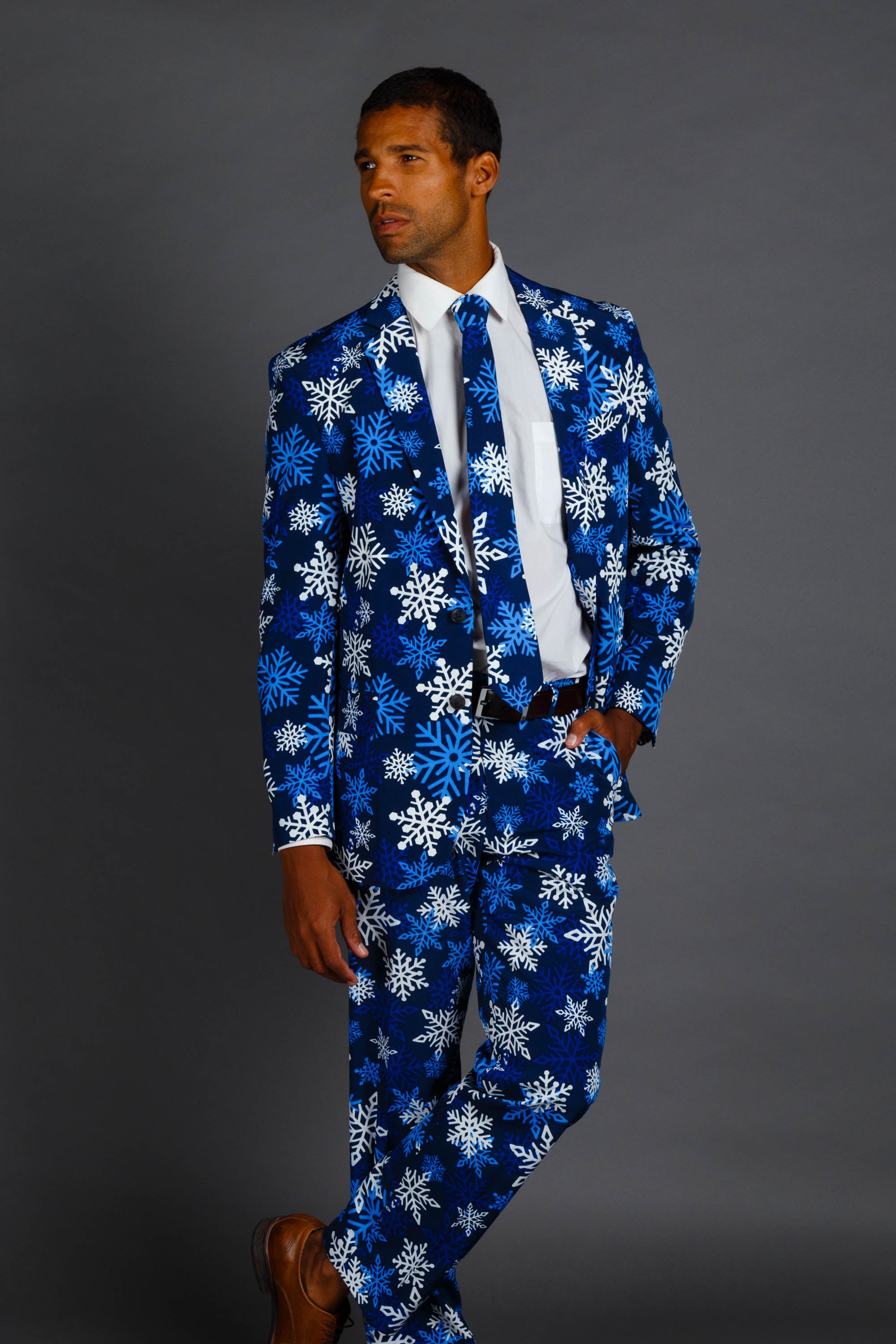 Men's Suit