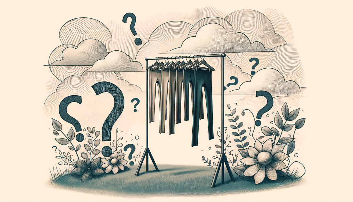 Can You Wear Tights Without Underwear? The Undie Truth