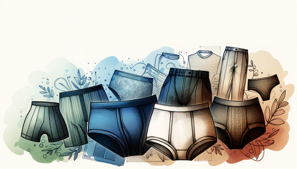 Tight vs. Loose Underwear: Which Is Actually Better?