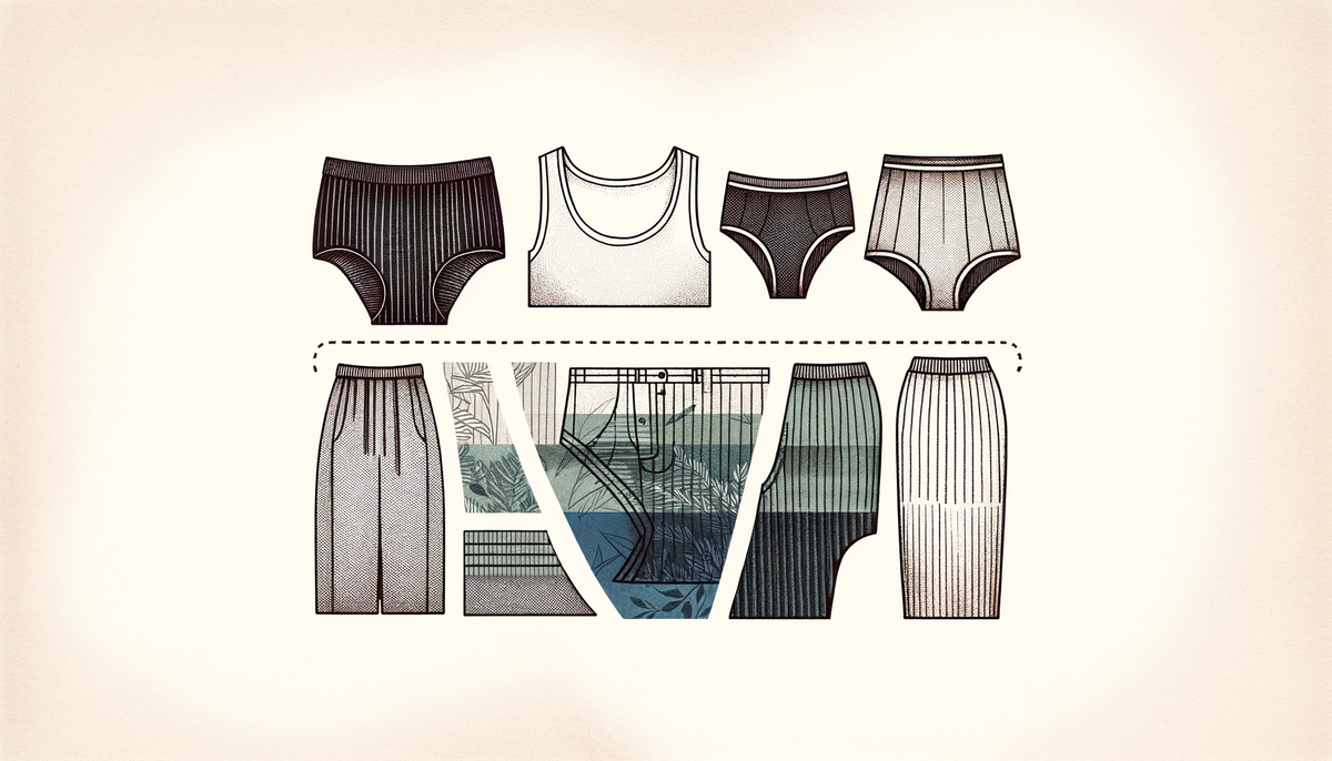 What Underwear To Wear With Leggings: No VPL Guide