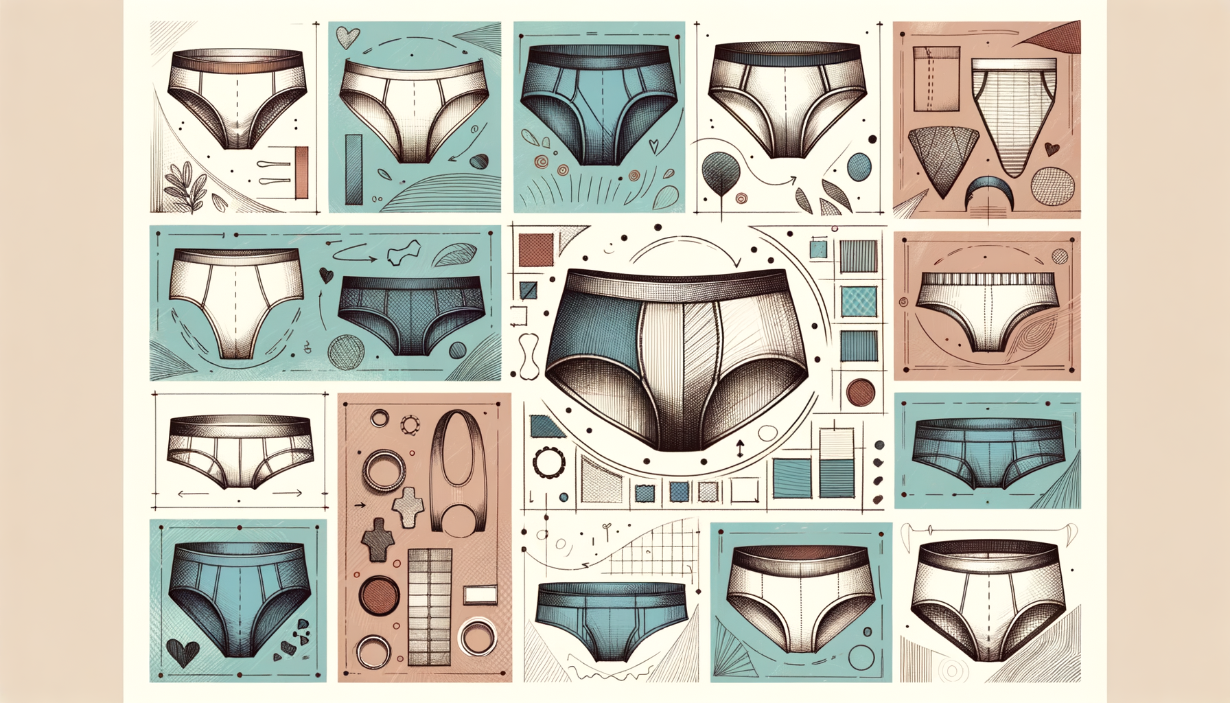 How to Stop Underwear Riding Up: Practical Solutions
