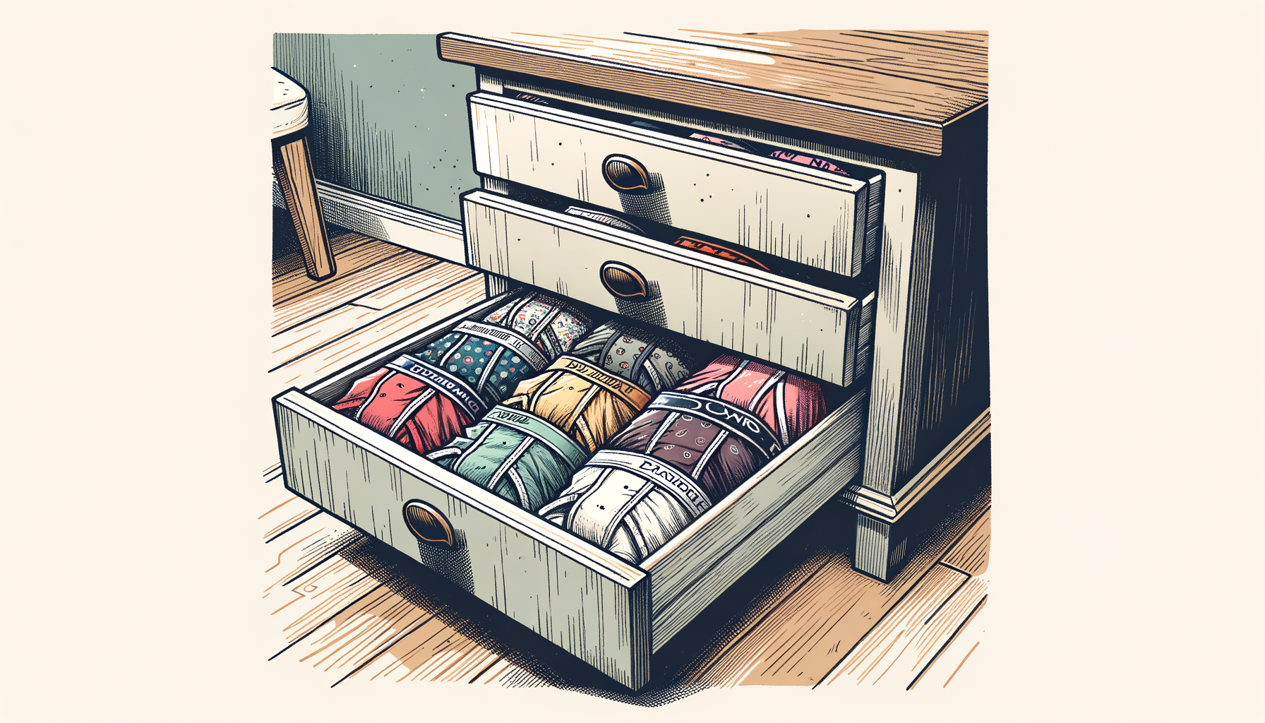 Are Boxers Underwear or Sleepwear? The Definitive Answer