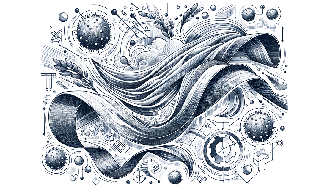 What is Micromodal Fabric? Properties, Benefits & Uses