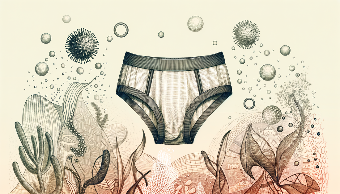 Is Nylon Underwear Bad For You? The Surprising Truth