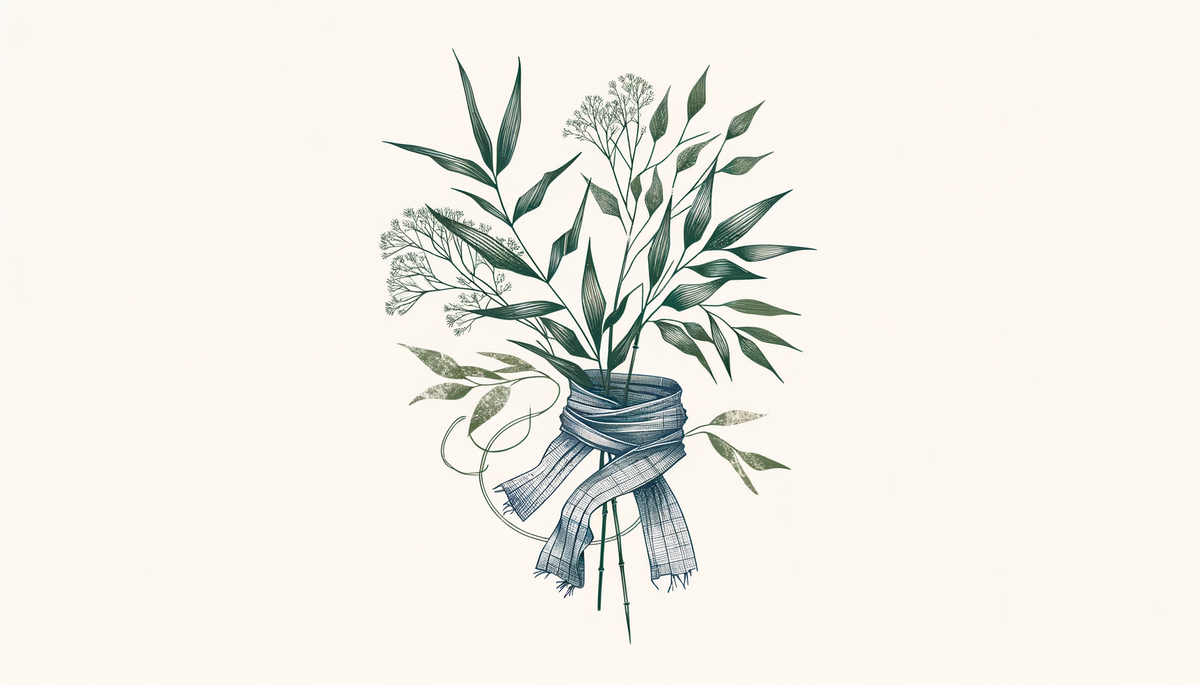 The Surprising Downsides of Bamboo Underwear Revealed