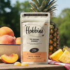 Hobbies Gummies - Shinesty
