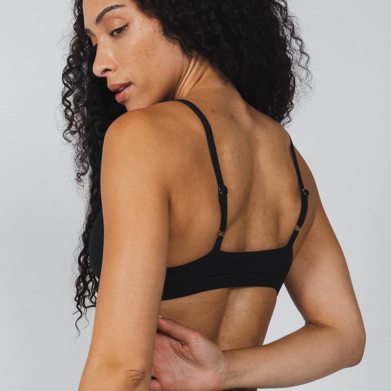 The Must-Haves | Boob Hammock™ Triangle Bralette 3 Pack - Shinesty