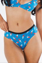 The Popsicle Stick | USA Popsicle Cheeky Underwear - Shinesty