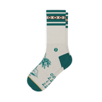 The 2nd Rodeo | Rodeo Heel Hammock™ Crew Socks - Shinesty