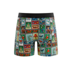 The Holiday Season | Ball Hammock® Boxer Brief 3 Pack - Shinesty