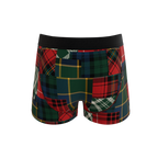 The Holiday Season | Ball Hammock® Pouch Trunks Underwear 3 Pack - Shinesty
