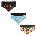 The Xmas Gift | Ball Hammock® Pouch Briefs 3 Pack - Shinesty