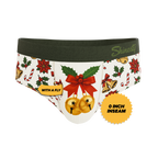 The Xmas Gift | Ball Hammock® Pouch Briefs 3 Pack - Shinesty