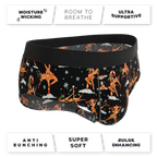 The Xmas Gift | Ball Hammock® Pouch Briefs 3 Pack - Shinesty