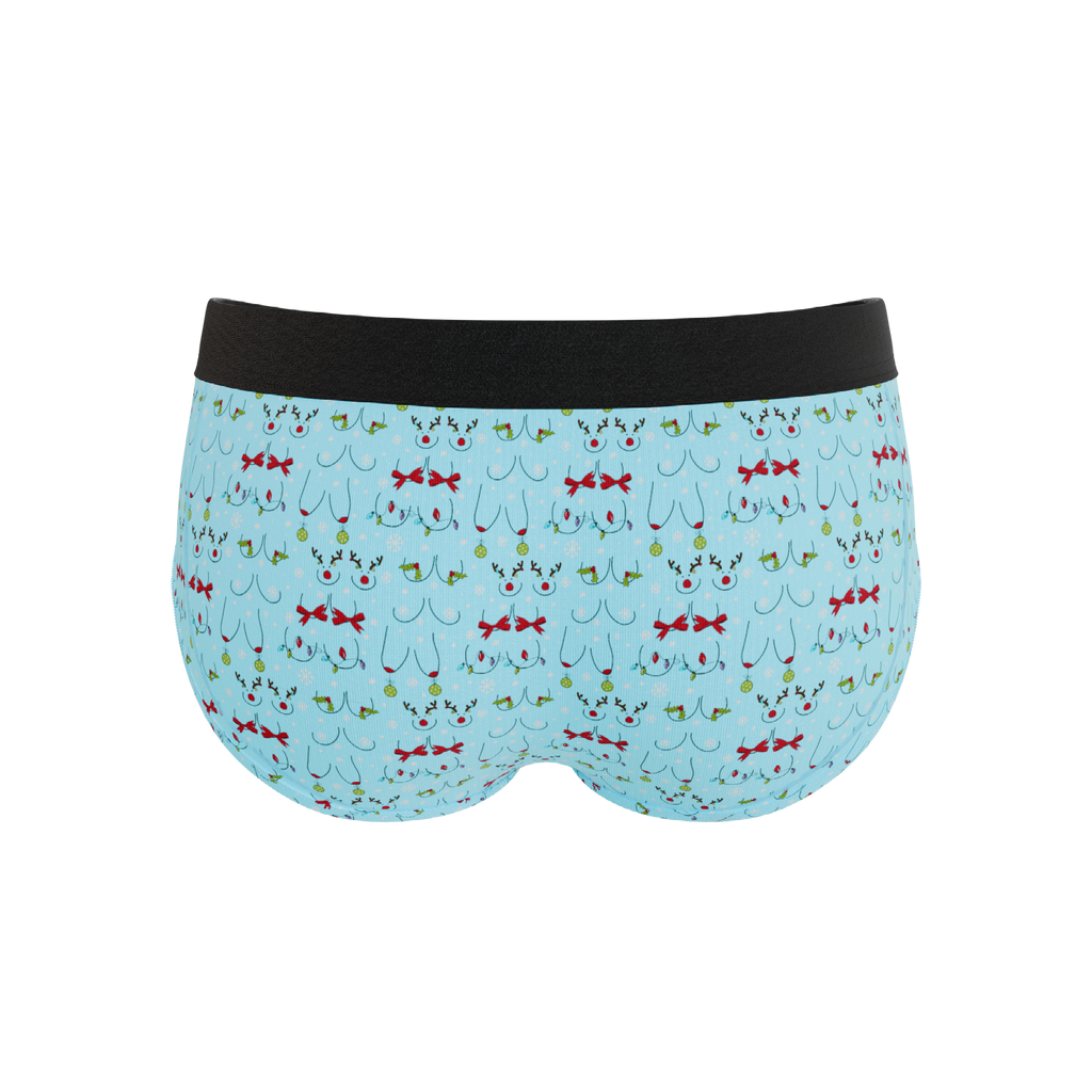 The Xmas Gift | Ball Hammock® Pouch Briefs 3 Pack - Shinesty
