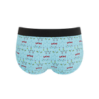 The Xmas Gift | Ball Hammock® Pouch Briefs 3 Pack - Shinesty
