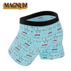 The Xmas Gift | Ball Hammock® Magnum Big Pouch 3 Pack - Shinesty