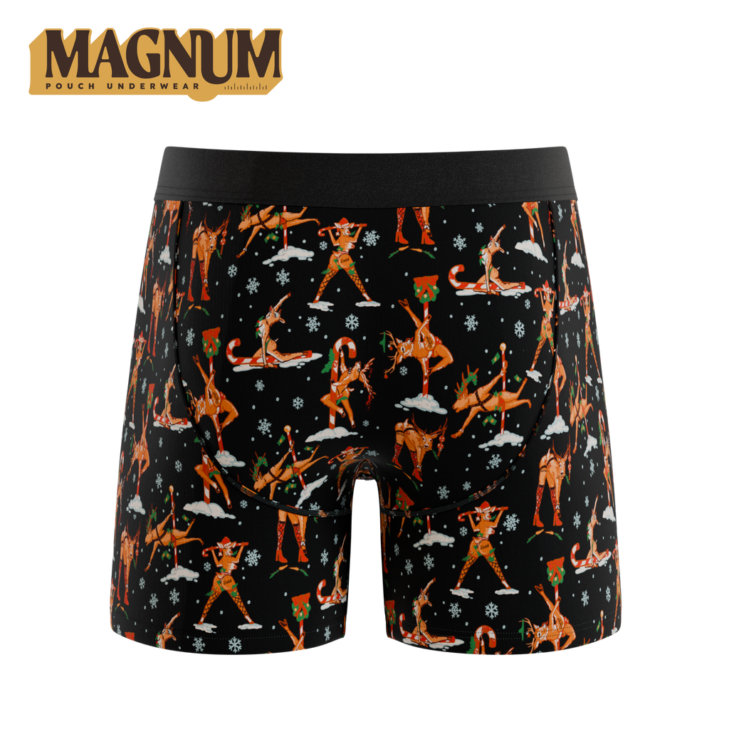 The Xmas Gift | Ball Hammock® Magnum Big Pouch 3 Pack - Shinesty