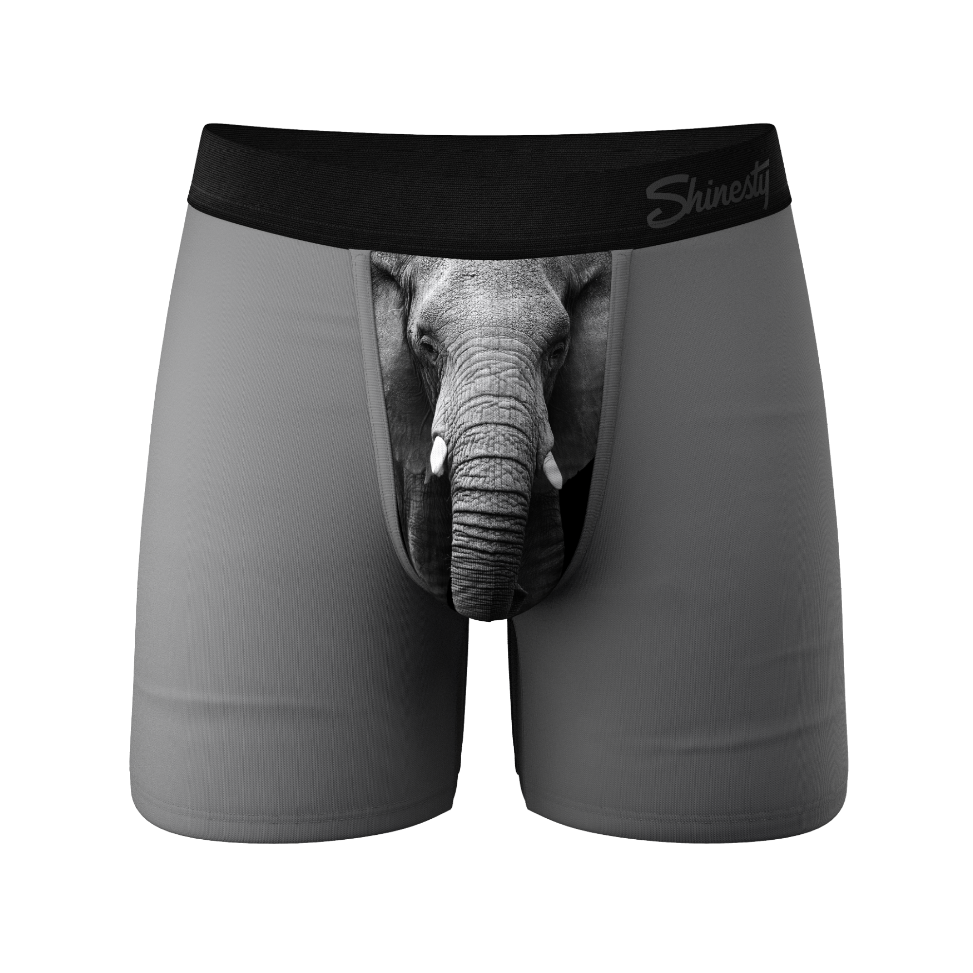 The Junk In The Trunk | Elephant Ball Hammock® Pouch Underwear - Shinesty
