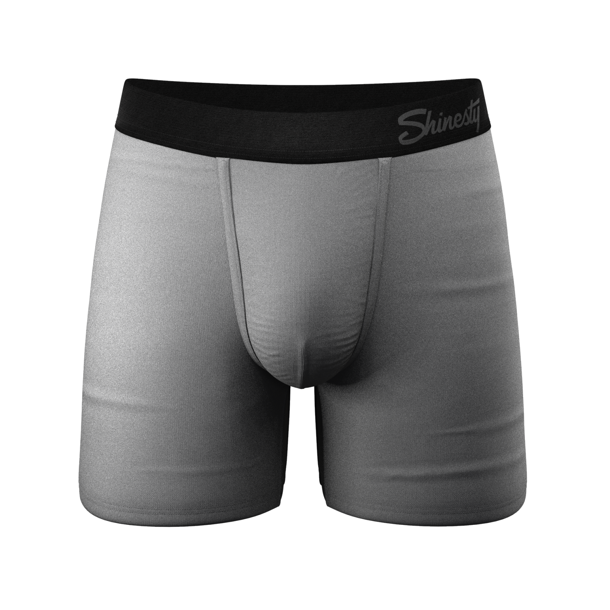 The 50 Shades | Grey Ball Hammock® Pouch Underwear - Shinesty