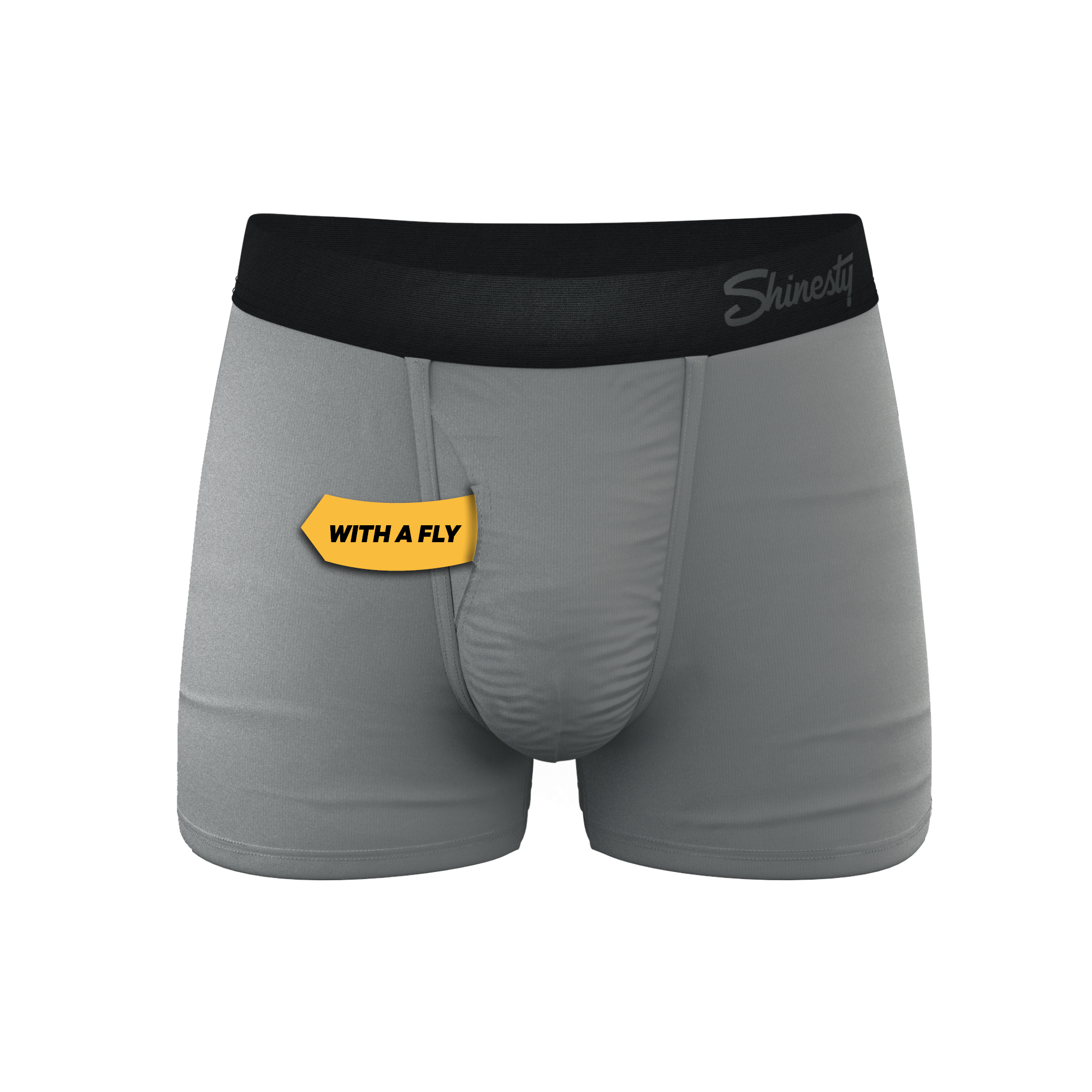 The 50 Shades | Ball Hammock® Pouch Trunks Underwear 3 Pack - Shinesty