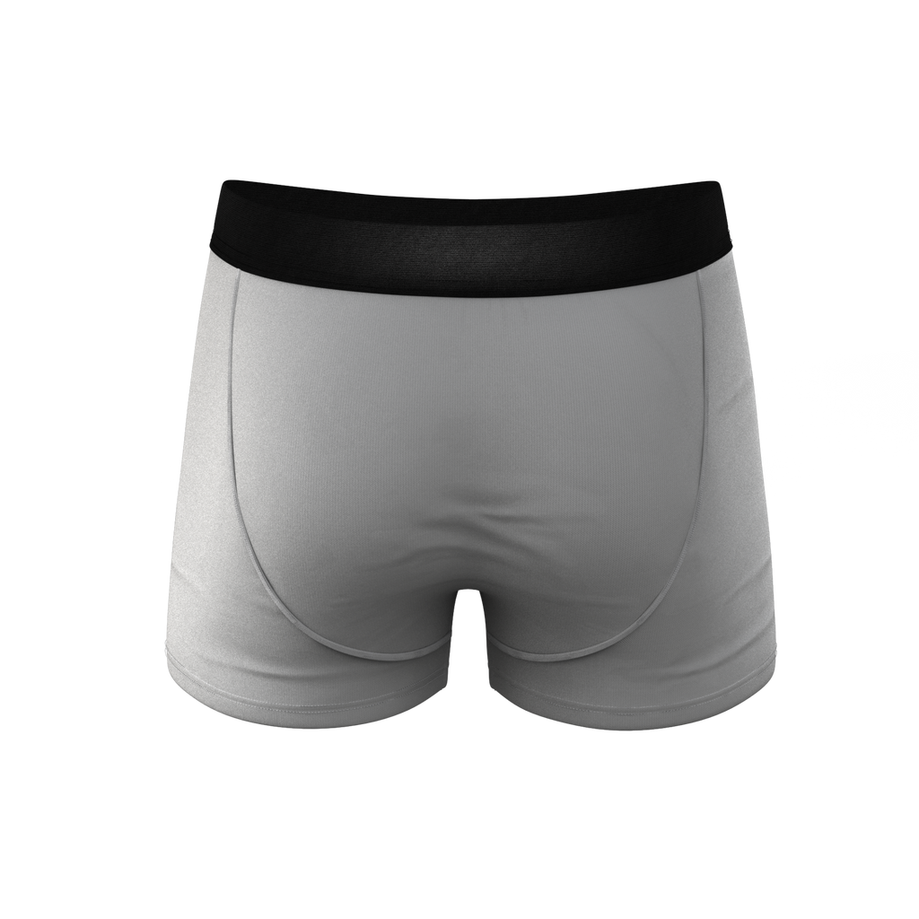 The 50 Shades | Ball Hammock® Pouch Trunks Underwear 3 Pack - Shinesty