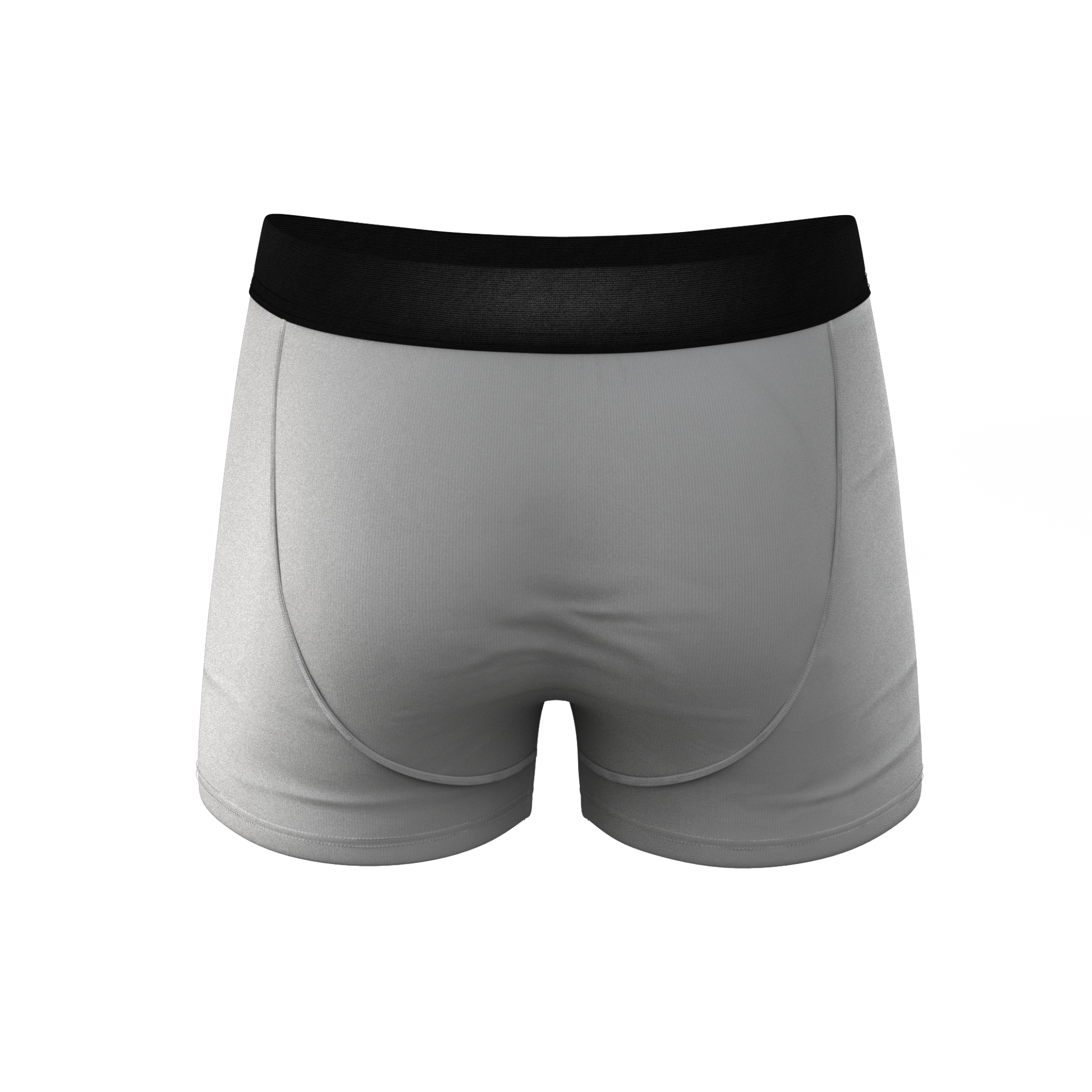 The 50 Shades | Ball Hammock® Pouch Trunks Underwear 3 Pack - Shinesty