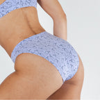 The Little Birdy | Middle Finger Modal Bikini Underwear - Shinesty