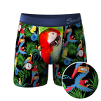 The 5 O'Clock Somewhere | Margaritaville® Ball Hammock® Pouch Underwear - Shinesty