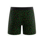 The Holiday Club | Ball Hammock® Pouch Boxer Briefs with Fly 5 Pack - Shinesty