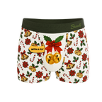 The Holiday Club | Ball Hammock® Pouch Trunks Underwear 5 Pack - Shinesty