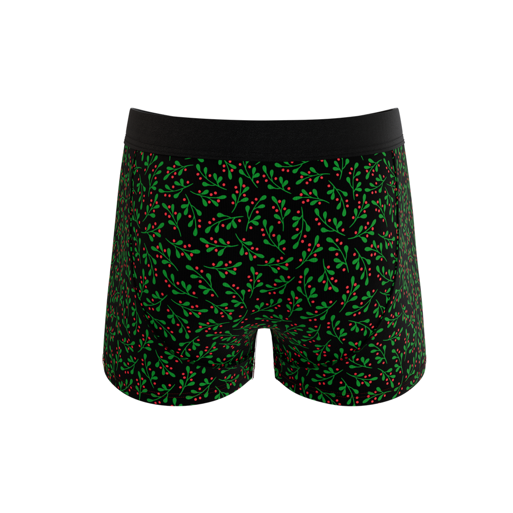 The Holiday Club | Ball Hammock® Pouch Trunks Underwear 5 Pack - Shinesty