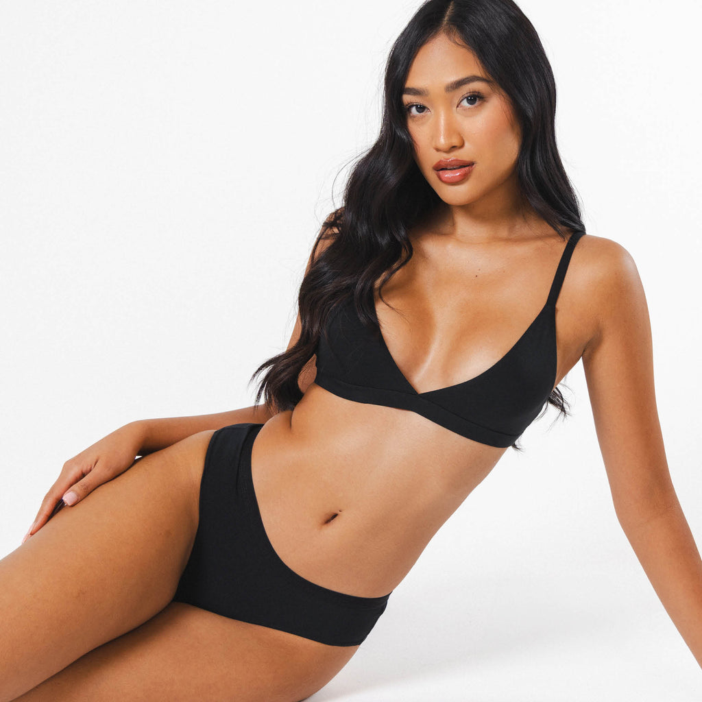 The Historical Bests | Cheeky Underwear 5 Pack - Shinesty