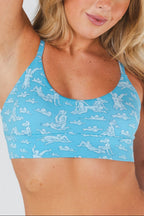 The Reverse Cloud Girl | Cloud Boob Hammock™ Scoop Bralette - Shinesty
