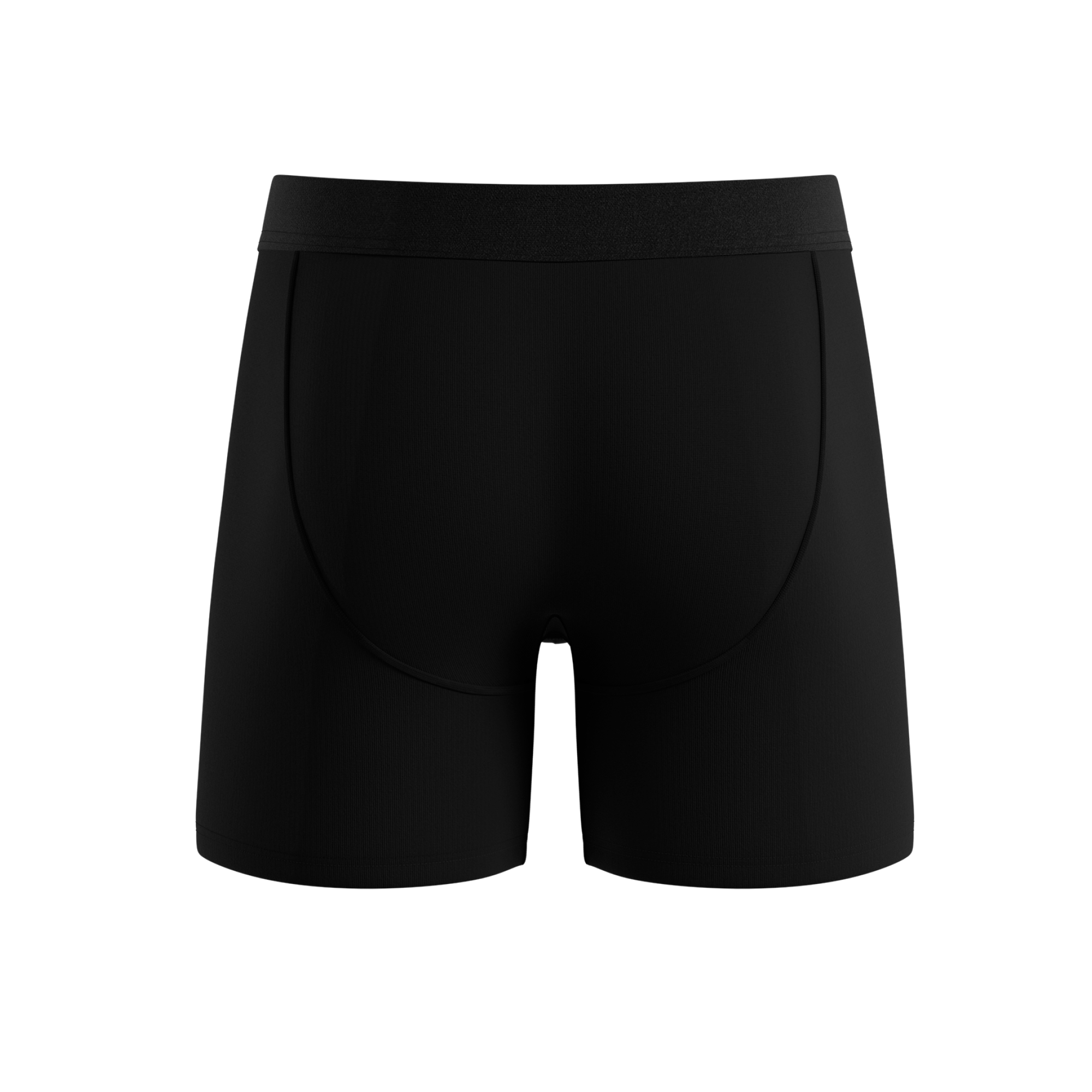 The All Time Favourite | Ball Hammock® Pouch Boxer Briefs with Fly 5 Pack - Shinesty