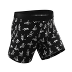 The All Time Favourite | Ball Hammock® Boxer Brief 5 Pack - Shinesty