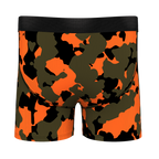 The Wild Pack | Youth Boxer Briefs 3 Pack - Shinesty