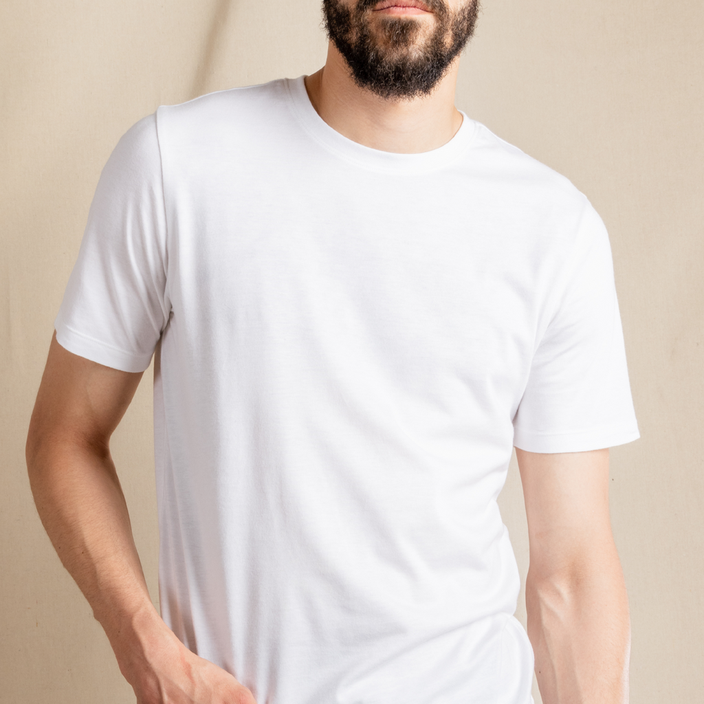 The Everyman™ Tee - 2 Pack | T Shirt For Men 2 Pack ft. Super Stupid-Soft™ Fabric - Shinesty