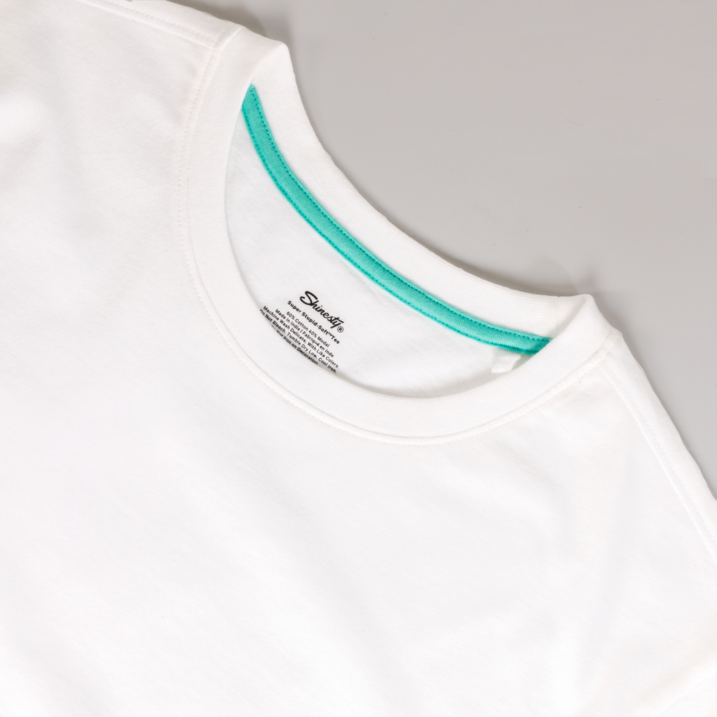 The Everyman™ Tee - 2 Pack | T Shirt For Men 2 Pack ft. Super Stupid-Soft™ Fabric - Shinesty