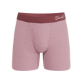 The Bell Pep | Red Chambray Ball Hammock® Magnum Big Pouch Underwear - Shinesty
