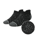 The Big Bang | Constellation Heel Hammock™ Ankle Socks - Shinesty
