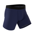 The Big Blue | Ball Hammock® Boxer Brief 7 Pack - Shinesty