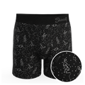 The Big Bang | Glow In The Dark Constellation Boxers - Shinesty
