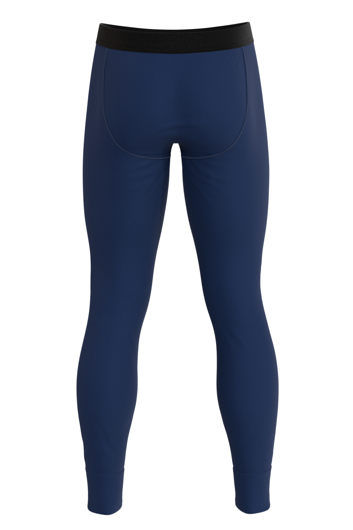 The Big Blue | Navy Ball Hammock® Long Johns - Shinesty