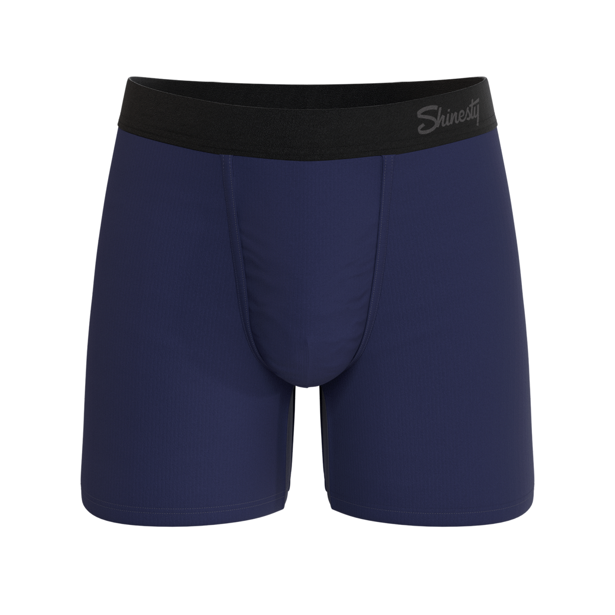 The Big Blue | Navy Ball Hammock® Pouch Underwear - Shinesty